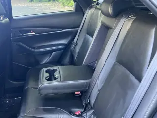 2020 Mazda CX-30