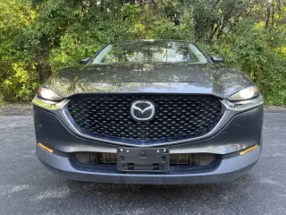 2020 Mazda CX-30