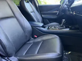 2020 Mazda CX-30