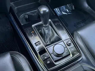 2020 Mazda CX-30