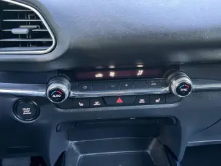 2020 Mazda CX-30