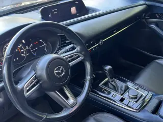 2020 Mazda CX-30