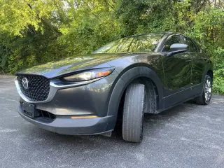 2020 Mazda CX-30