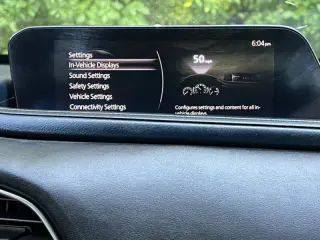 2020 Mazda CX-30