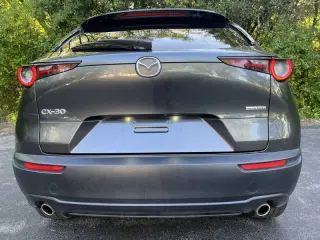 2020 Mazda CX-30