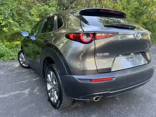 2020 Mazda CX-30