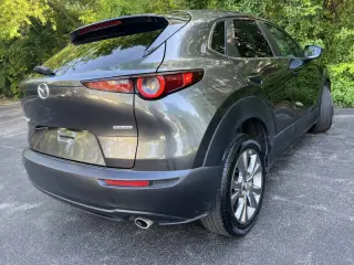2020 Mazda CX-30