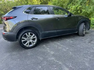 2020 Mazda CX-30