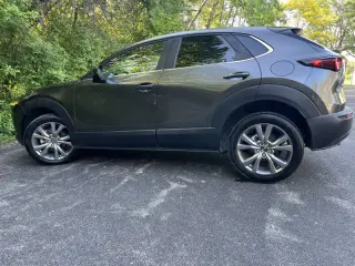 2020 Mazda CX-30