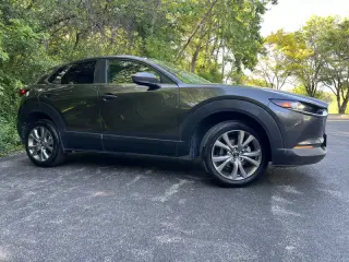 2020 Mazda CX-30