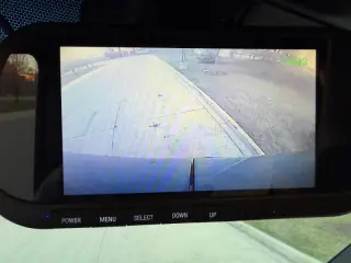 2019 Mercedes-Benz Sprinter 2500