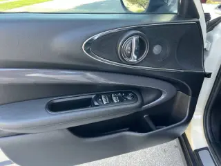 2017 MINI Clubman Cooper S