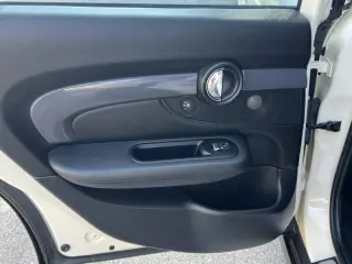 2017 MINI Clubman Cooper S