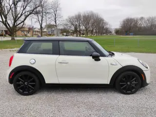2016 MINI Hardtop 2 Door