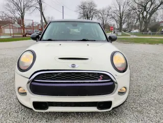 2016 MINI Hardtop 2 Door