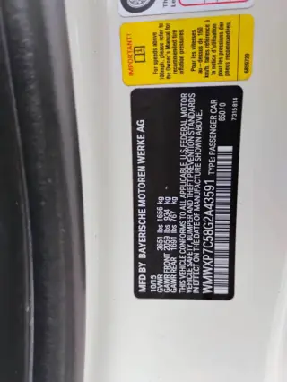 2016 MINI Hardtop 2 Door