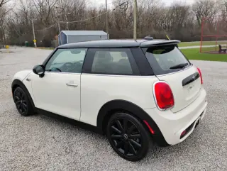 2016 MINI Hardtop 2 Door