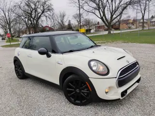 2016 MINI Hardtop 2 Door