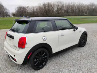 2016 MINI Hardtop 2 Door