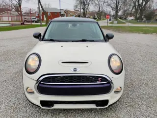 2016 MINI Hardtop 2 Door