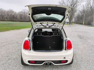 2016 MINI Hardtop 2 Door