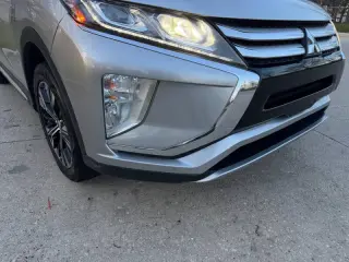 2018 Mitsubishi Eclipse Cross SEL