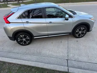 2018 Mitsubishi Eclipse Cross SEL