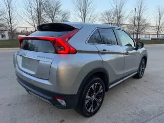 2018 Mitsubishi Eclipse Cross SEL