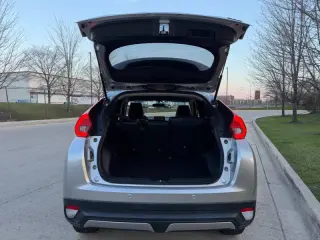 2018 Mitsubishi Eclipse Cross SEL