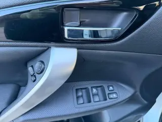 2018 Mitsubishi Eclipse Cross SEL