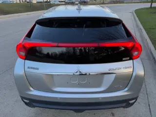 2018 Mitsubishi Eclipse Cross SEL