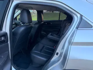 2018 Mitsubishi Eclipse Cross SEL