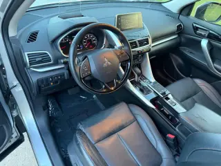 2018 Mitsubishi Eclipse Cross SEL