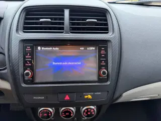 2021 Mitsubishi Outlander Sport S