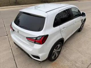 2021 Mitsubishi Outlander Sport S