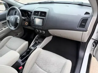 2021 Mitsubishi Outlander Sport S