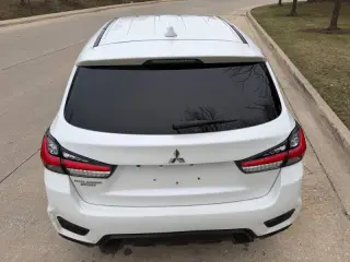 2021 Mitsubishi Outlander Sport S