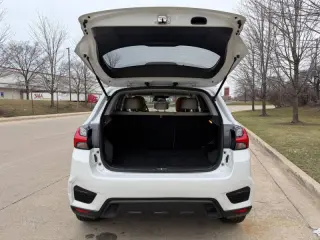 2021 Mitsubishi Outlander Sport S