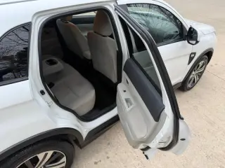 2021 Mitsubishi Outlander Sport S