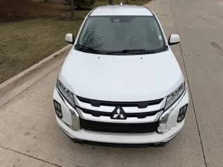 2021 Mitsubishi Outlander Sport S