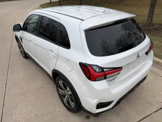 2021 Mitsubishi Outlander Sport S