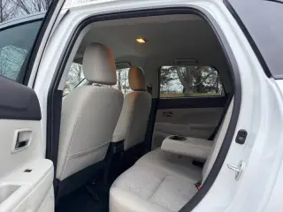 2021 Mitsubishi Outlander Sport S