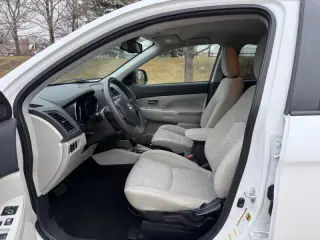 2021 Mitsubishi Outlander Sport S
