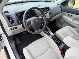 2021 Mitsubishi Outlander Sport S
