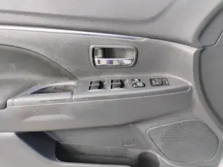 2023 Mitsubishi Outlander Sport Ralliart