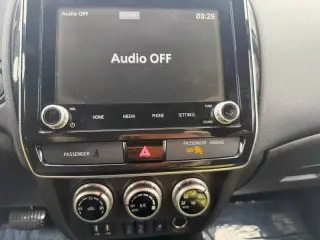 2020 Mitsubishi Outlander Sport