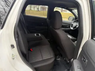 2020 Mitsubishi Outlander Sport