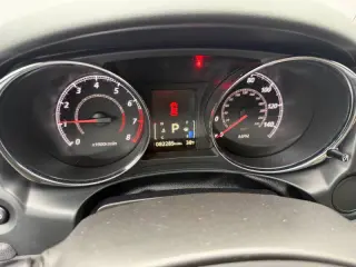 2020 Mitsubishi Outlander Sport