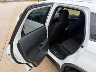 2020 Mitsubishi Outlander Sport