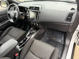 2020 Mitsubishi Outlander Sport